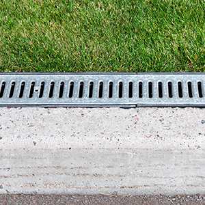 drainage services